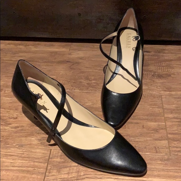 Lauren Ralph Lauren Shoes - Lauren Ralph Lauren Ethel pumps
